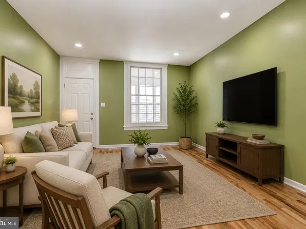 1206 Cleveland St, Baltimore, MD 21230