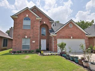 24139 Spring Sunset Dr, Spring, TX 77373