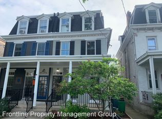 13 W 3rd St FLOOR 2, Media, PA 19063