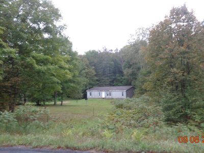4234 E Old State Rd, East Jordan, MI, 49727
