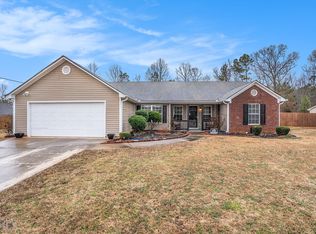 25 Amber Way, Covington, GA 30016
