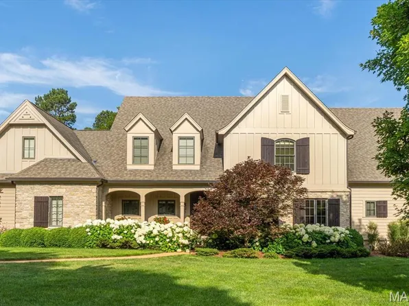 9 Lemp Rd, Saint Louis, MO 63122