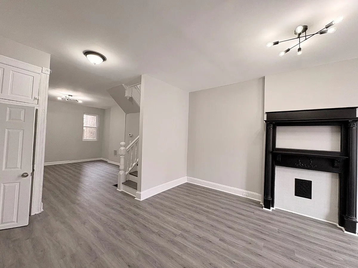 Building Photo - 235X McCulloh St