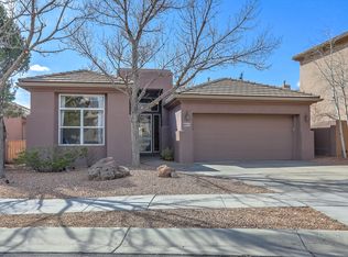 6015 Purple Aster Ln NE, Albuquerque, NM 87111