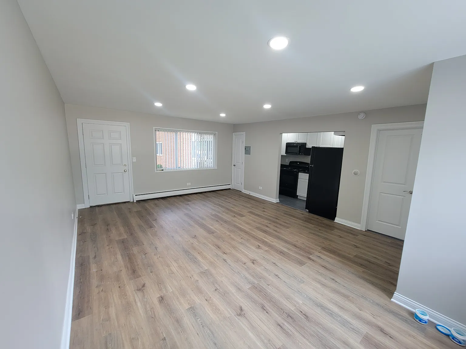 St. Moritz Drive — Photo 1