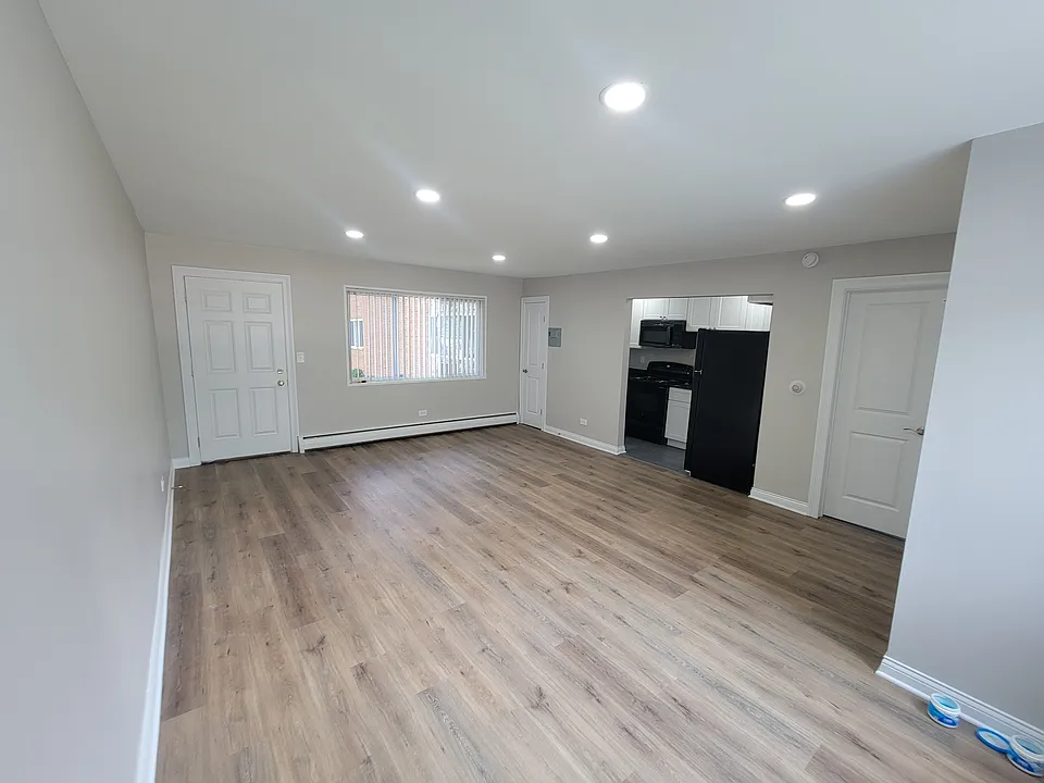 St. Moritz Drive