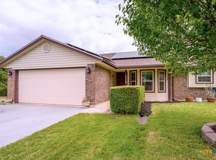236 Robertstown Rd, Copperas Cove, TX 76522