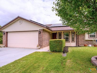 236 Robertstown Rd, Copperas Cove, TX, 76522