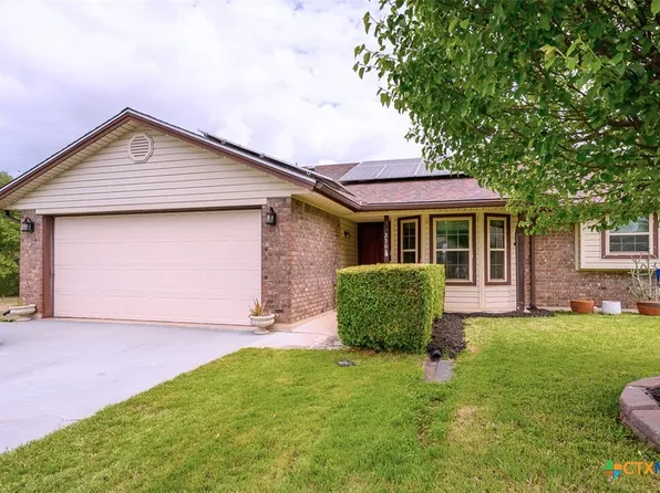 236 Robertstown Rd, Copperas Cove, TX 76522