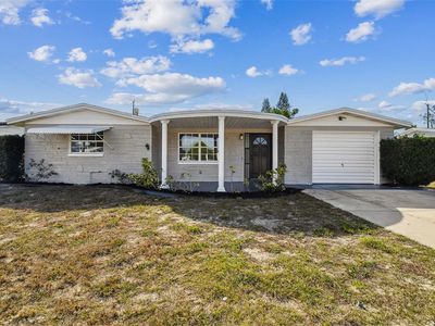 4822 Panorama Ave, Holiday, FL, 34690