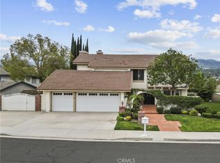 25459 Cariz Dr, Santa Clarita, CA 91355