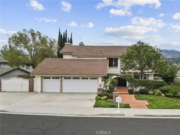 25459 Cariz Dr, Santa Clarita, CA 91355
