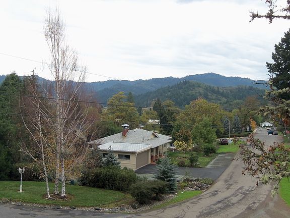 Views From Deck