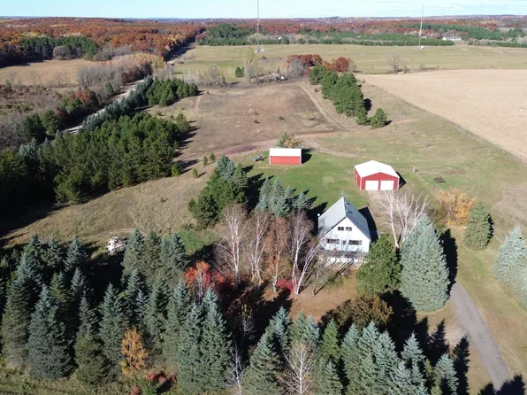 15576 263rd St, Fort Ripley, MN 56449