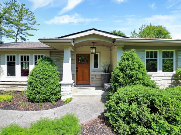 7425 Spring Mill Rd, Indianapolis, IN 46260