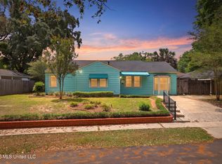 1001 Wanda Pl, Gulfport, MS 39501