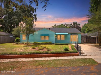 1001 Wanda Pl, Gulfport, MS, 39501