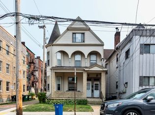 5746 Howe St APT 2, Pittsburgh, PA 15232