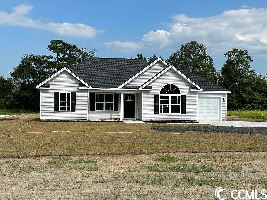 1655 Heritage Rd, Loris, SC 29569 Zillow