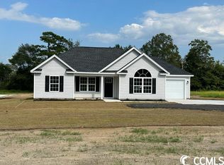 1655 Heritage Rd, Loris, SC 29569