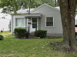 22548 Sharrow Ave, Warren, MI 48089