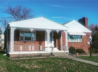4252 Oakwood Ave, Buffalo, NY 14219