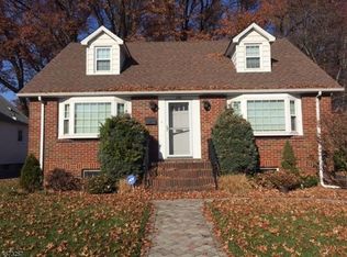 326 Roseland Pl, Union, NJ 07083