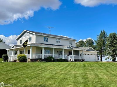 1182 Nettle Ave, Hampton, IA, 50441