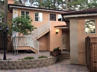 3100 Fergusson Ln, Pebble Beach, CA 93953