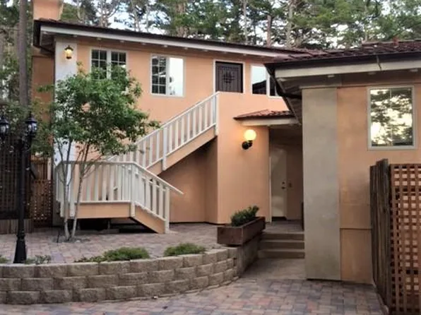 3100 Fergusson Ln, Pebble Beach, CA 93953