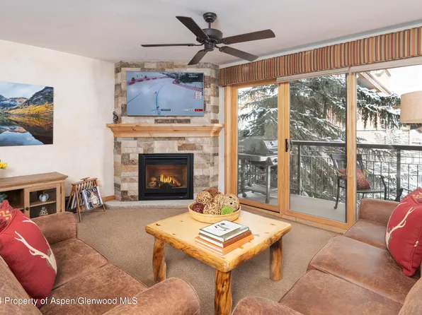 400 Wood Rd #2215, Snowmass Village, CO 81615