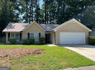 510 Cornwallis Way, Fayetteville, GA 30214