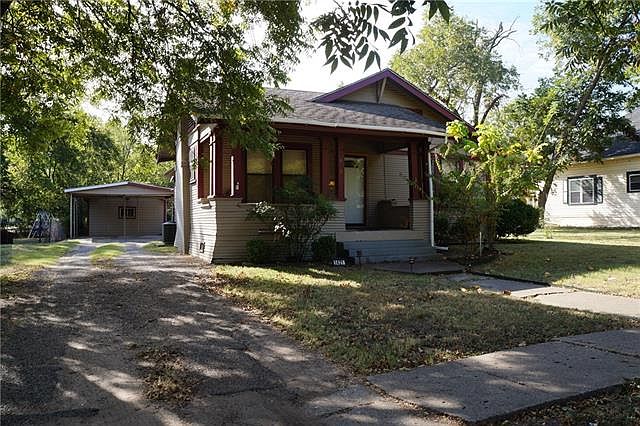 1st image of 1421 W 1st Ave