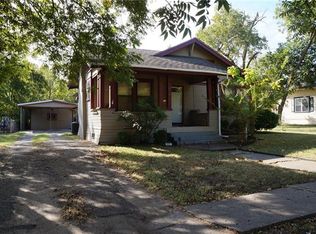 1421 W 1st Ave, Corsicana, TX 75110