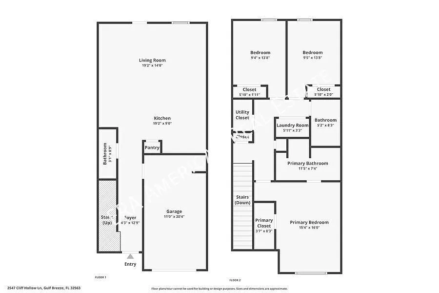 Building Photo - 2547 Cliff Hollow Cir