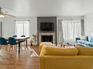 4318 53rd St APT 1, San Diego, CA 92115