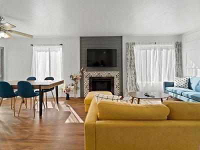 4318 53rd St APT 1, San Diego, CA, 92115