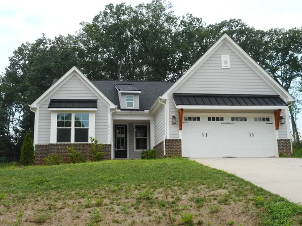 3204 Timber Run Ln, Maiden, NC 28650
