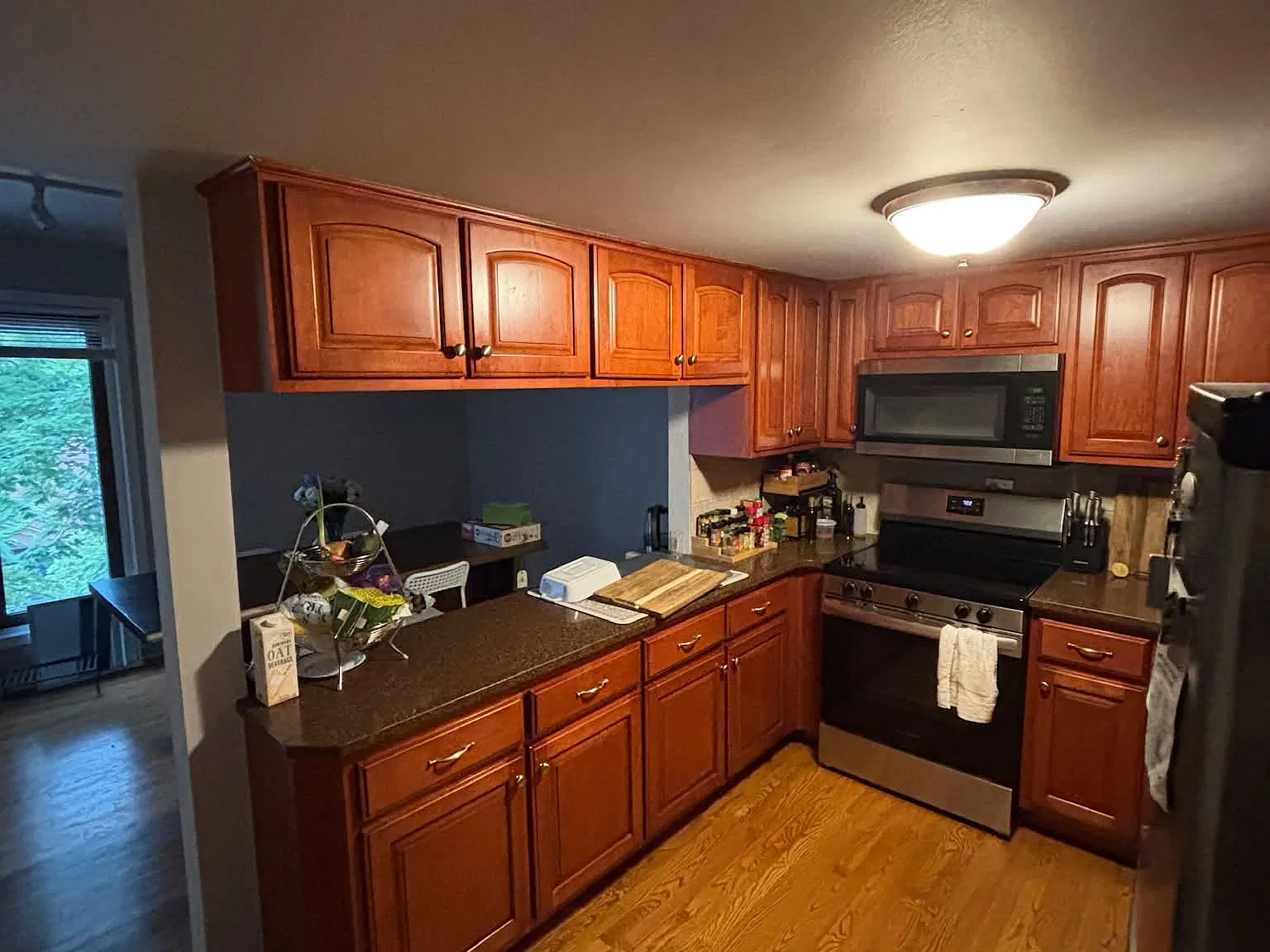 3 bed, 2.5 bath, $1,550 — Photo 2