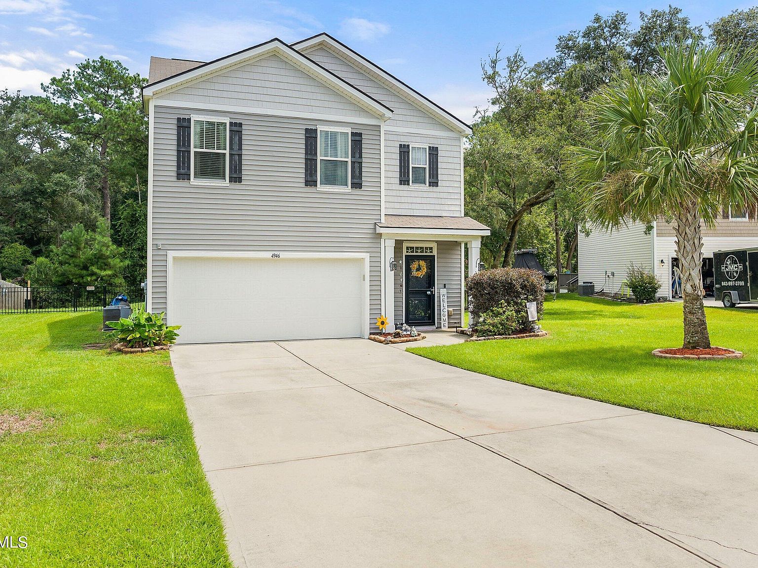 4946 Tidal Walk Ln, Beaufort, SC 29907 MLS 181831 Zillow