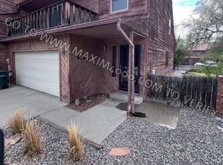 376 E Valley Cir, Grand Junction, CO 81507
