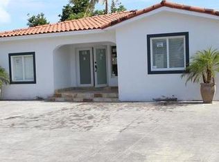 6121 SW 19th St, Miami, FL 33155