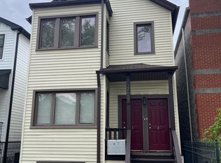 2637 W Homer St APT 1F, Chicago, IL 60647