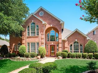 4457 Lone Tree Dr, Plano, TX 75093