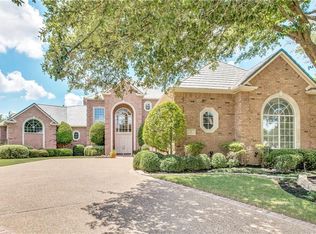 8 Horizon Point, Frisco, TX 75034