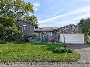 3107 Gardenia Dr, Dayton, OH