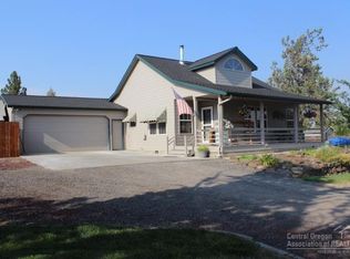 2395 SW Cascade Ave, Redmond, OR 97756