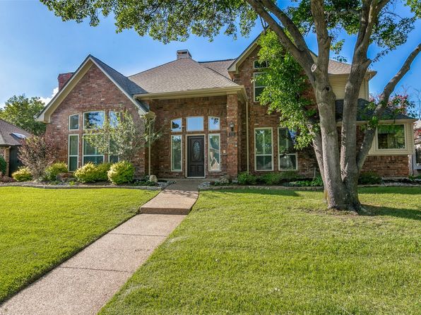 Home for Sale in Coppell TX