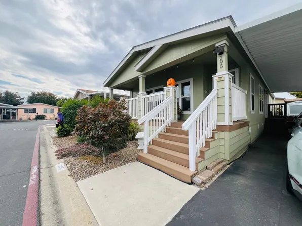 195 Schooner Ln, Modesto, CA 95356