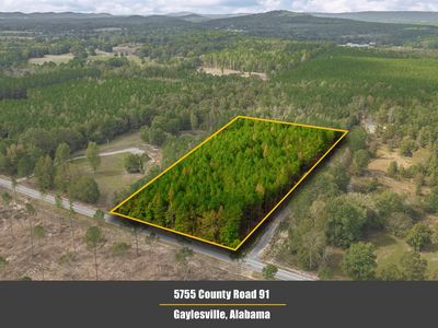5755 County Road 91, Gaylesville, AL, 35973